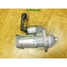 Anlasser Starter Mercedes Benz A-Klasse W169 Valeo A0061510301 D6G5 12v