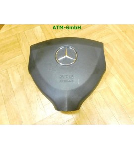 Airbagmodul Lenkradairbagmodul Mercedes Benz A-Klasse W169