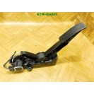 Pedal Gaspedal Gaspoti Mercedes Benz A-Klasse W169 A1693000104