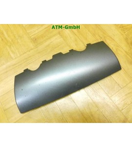 Verkleidung Blende Abdeckung Radio Navigation Seat Ibiza 3 III 6L1857505