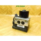 ABS Hydraulikblock CTA VW Polo 6N2 ATE 6X0614117 10.0204-0370.4 6X0907379B