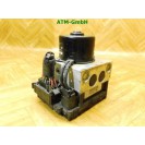 ABS Hydraulikblock CTA VW Polo 6N2 ATE 6X0614117 10.0204-0370.4 6X0907379B