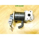 AGR Ventil Abgasrückführungsventil VW Polo 6N2 1533501 8095132