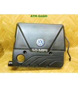 Motordeckel Motorabdeckung VW Polo 6N2 1.0 MPI 030129607AS