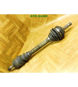 Antriebswelle Gelenkwelle links Peugeot 406 Fahrerseite ABS