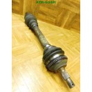 Antriebswelle Gelenkwelle links Peugeot 406 Fahrerseite ABS