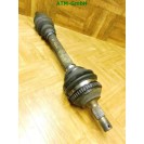 Antriebswelle Gelenkwelle links Peugeot 406 Fahrerseite ABS