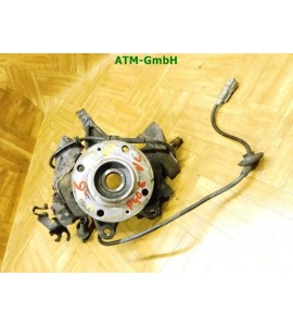 Radnabe Radlager Achsschenkel vorne links Peugeot 406 Fahrerseite