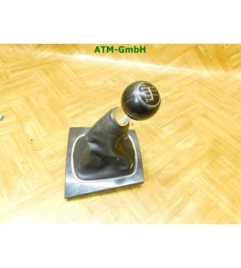 Schaltknauf Schaltmanschette Blende Audi A3 8P 8P0864261D