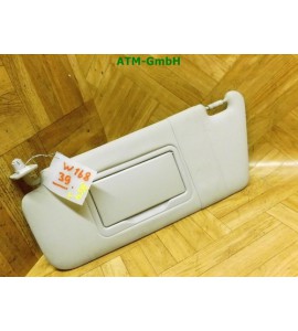 Sonnenblende Mercedes Benz A-Klasse W168