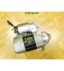 Anlasser Starter Mercedes Benz A-Klasse W168 Hella 12v 1kW
