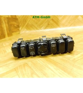 Schalterblock ASR Mercedes Benz A-Klasse W168 1688203610