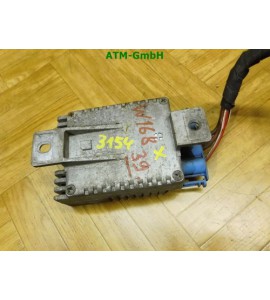 Steuergerät Vorschaltgerät Kühlerlüfter Mercedes Benz A-Klasse W168 A0275458032