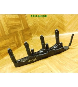 Zündspule Mercedes Benz A-Klasse W168 0221503033