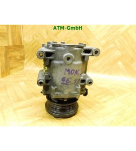 Klimakompressor Ford Mondeo 3 III