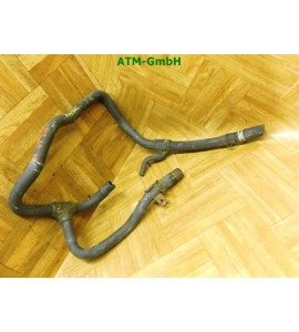 Kühlwasserrohr Kühlwasserschlauch Ford Mondeo 3 III Motorcraft 1S718274CF