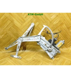 Fensterheber Fensterhebermotor vorne links Fahrerseite Opel Zafira A 90579355
