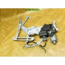 Fensterheber Fensterhebermotor vorne links Fahrerseite Opel Zafira A 90579355