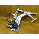 Fensterheber Fensterhebermotor vorne links Fahrerseite Opel Zafira A 90579355