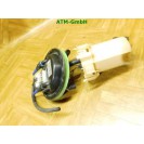 Kraftstoffpumpe Benzinpumpe Opel Zafira A 90581616 0580313062 Bosch