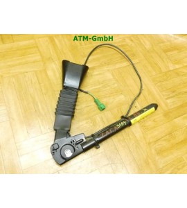 Sicherheitsschloss Opel Zafira A GM Autoliv 90560655 563086307A