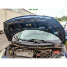 Motorhaube Renault Scenic 2 II Farbcode TEF43 Blau Bleu Encre Nacre