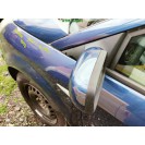 Seitenspiegel links Renault Scenic 2 II Farbcode TEF43 Blau Bleu Encre Nacre