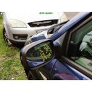 Seitenspiegel links Renault Scenic 2 II Farbcode TEF43 Blau Bleu Encre Nacre