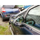 Seitenspiegel links Fiat Grande Punto 3 199 Farbcode 475/A Blu Suggestivo HWB