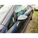 Seitenspiegel links Fiat Grande Punto 3 199 Farbcode 475/A Blu Suggestivo HWB