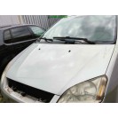 Motorhaube Ford Focus C-Max Farbcode 03 O3 Polarsilber Silber Metallic