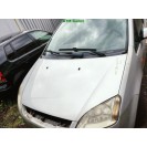 Motorhaube Ford Focus C-Max Farbcode 03 O3 Polarsilber Silber Metallic