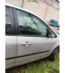 Tür vorne rechts Ford Focus C-Max Farbcode 03 O3 Polarsilber Silber Metallic