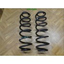 Feder Federn x 2 Stück hinten VW Golf 4 IV Kombi