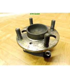 Radnabe Radlager Achsschenkel hinten links Ford Fiesta 6 VI 5 türig