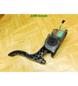 Pedal Gaspedal Gaspoti VW Polo 9N3 Bosch 0280755063 6Q1721503F