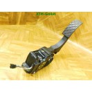 Pedal Gaspedal Gaspoti VW Polo 9N3 Bosch 0280755063 6Q1721503F