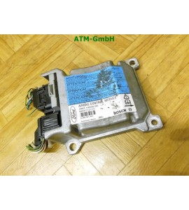 Airbagsteuergerät Steuergerät Ford Focus 1 2M5T14B056DD 0285001425 Bosch