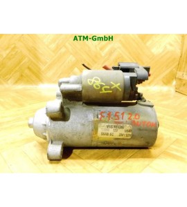 Anlasser Starter Ford Focus 1 Visteon 98AB11000EC