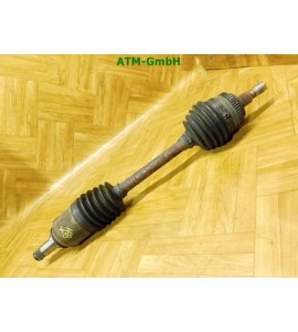 Antriebswelle Gelenkwelle links Mercedes Benz A-Klasse W168 Fahrerseite ABS