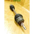 Antriebswelle Gelenkwelle links Mercedes Benz A-Klasse W168 Fahrerseite ABS