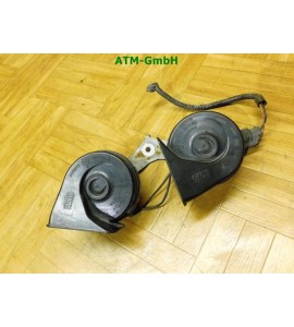 Hupe Signalhorn Signalhupe Ford Focus 1 FIAMM