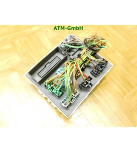 Sicherungskasten Ford Focus 1 2M5T14A073BD