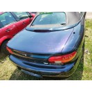 Heckklappe Chrysler Stratus Cabrio JX Farbe Blau