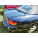 Heckklappe Chrysler Stratus Cabrio JX Farbe Blau