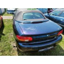 Heckklappe Chrysler Stratus Cabrio JX Farbe Blau