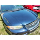 Motorhaube Chrysler Stratus Cabrio JX Farbe Blau