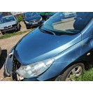 Motorhaube Peugeot 307 Farbcode EZWD Eisengrau Metallic Gris Fer