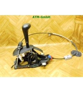 Schaltknauf Schaltkulisse Schaltzüge Ford Focus 1