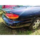 Stoßstange hinten Chrysler Stratus Cabrio JX Farbe Blau